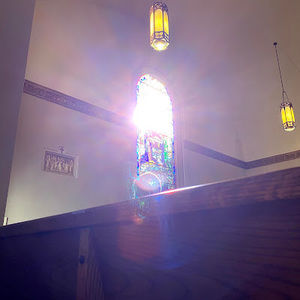 Meet your Posher, Yun